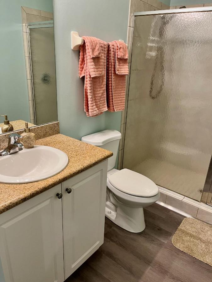 Stunning 2-Bedroom Plus Den Condo In Greenlinks Resort North North Naples Eksteriør billede