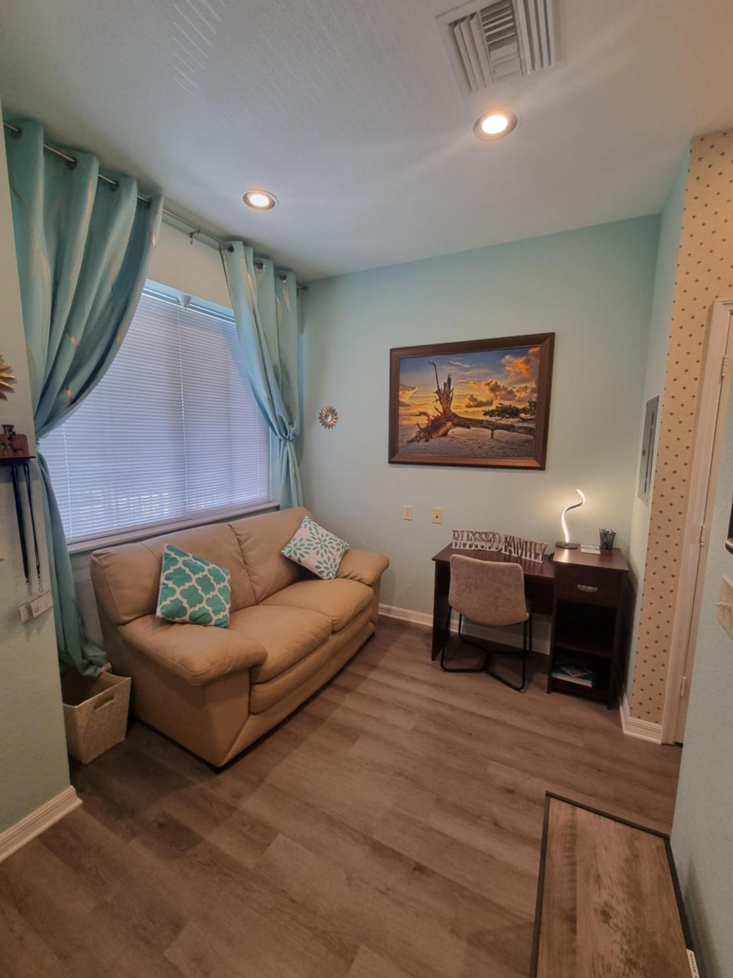 Stunning 2-Bedroom Plus Den Condo In Greenlinks Resort North North Naples Eksteriør billede