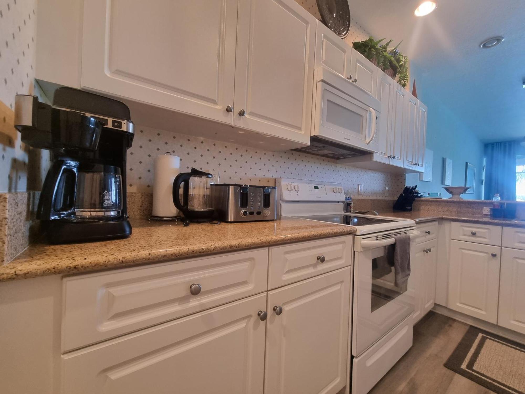 Stunning 2-Bedroom Plus Den Condo In Greenlinks Resort North North Naples Eksteriør billede