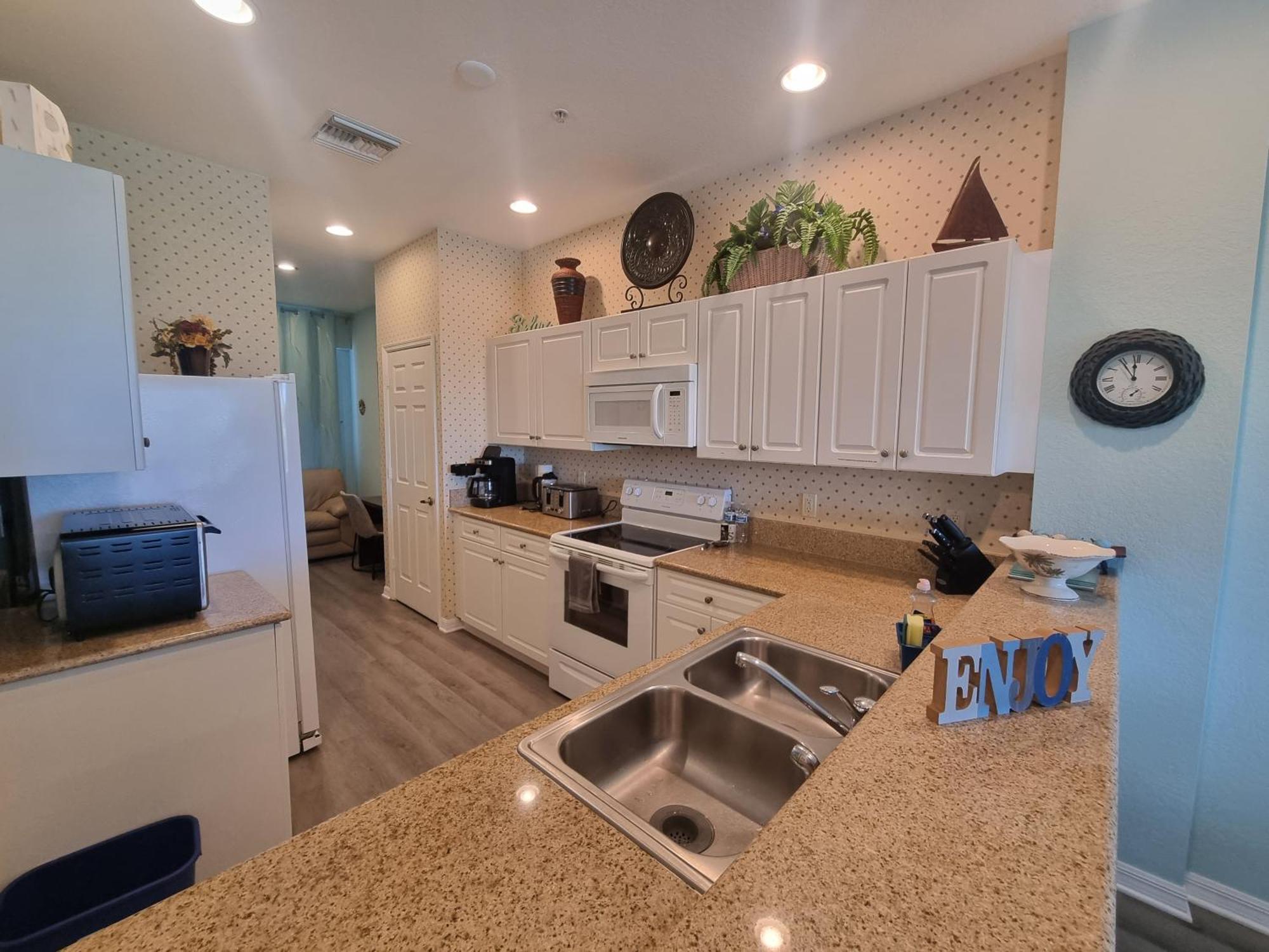 Stunning 2-Bedroom Plus Den Condo In Greenlinks Resort North North Naples Eksteriør billede