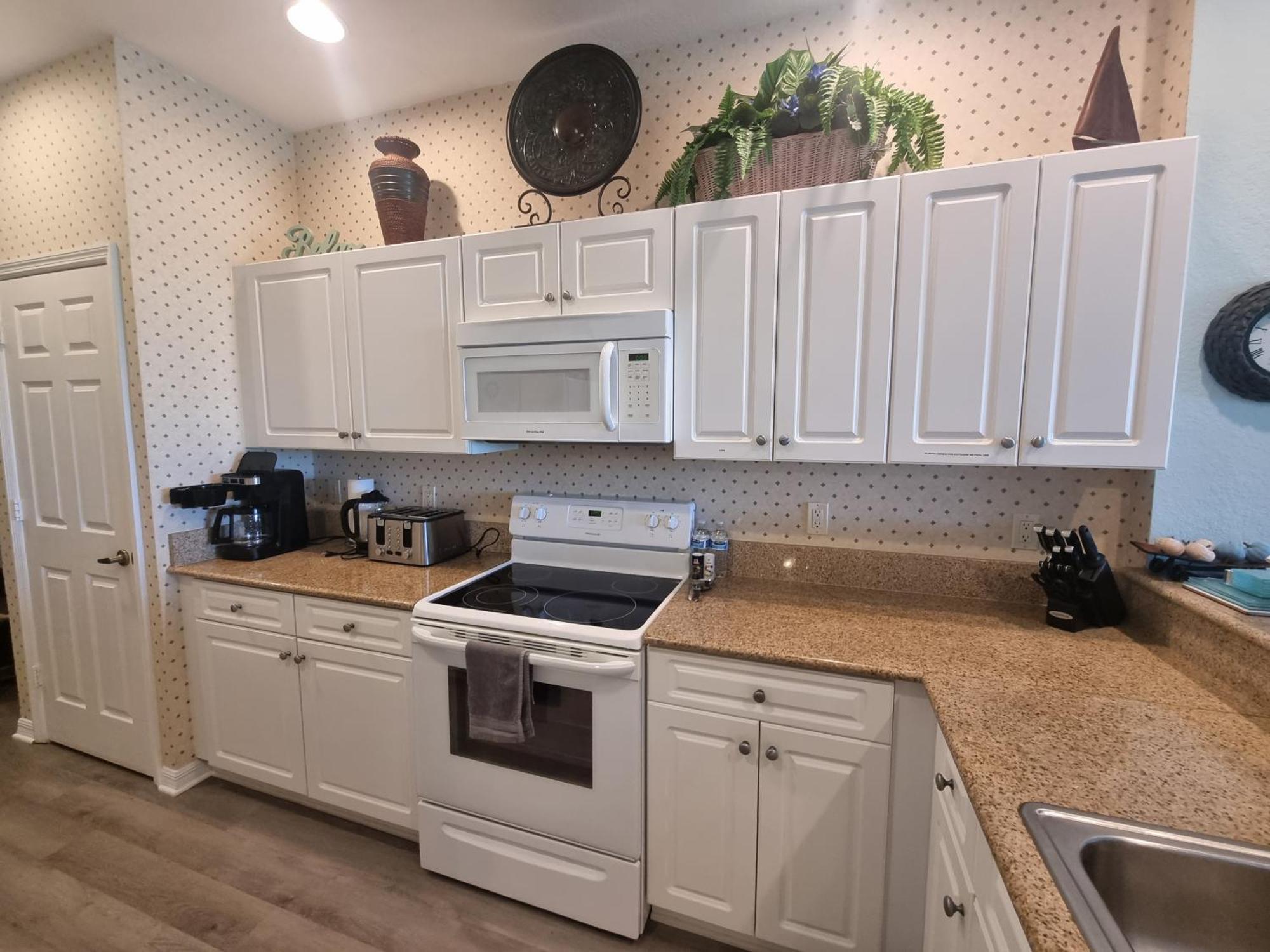 Stunning 2-Bedroom Plus Den Condo In Greenlinks Resort North North Naples Eksteriør billede