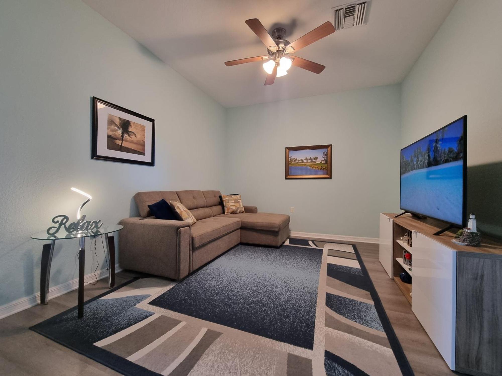 Stunning 2-Bedroom Plus Den Condo In Greenlinks Resort North North Naples Eksteriør billede