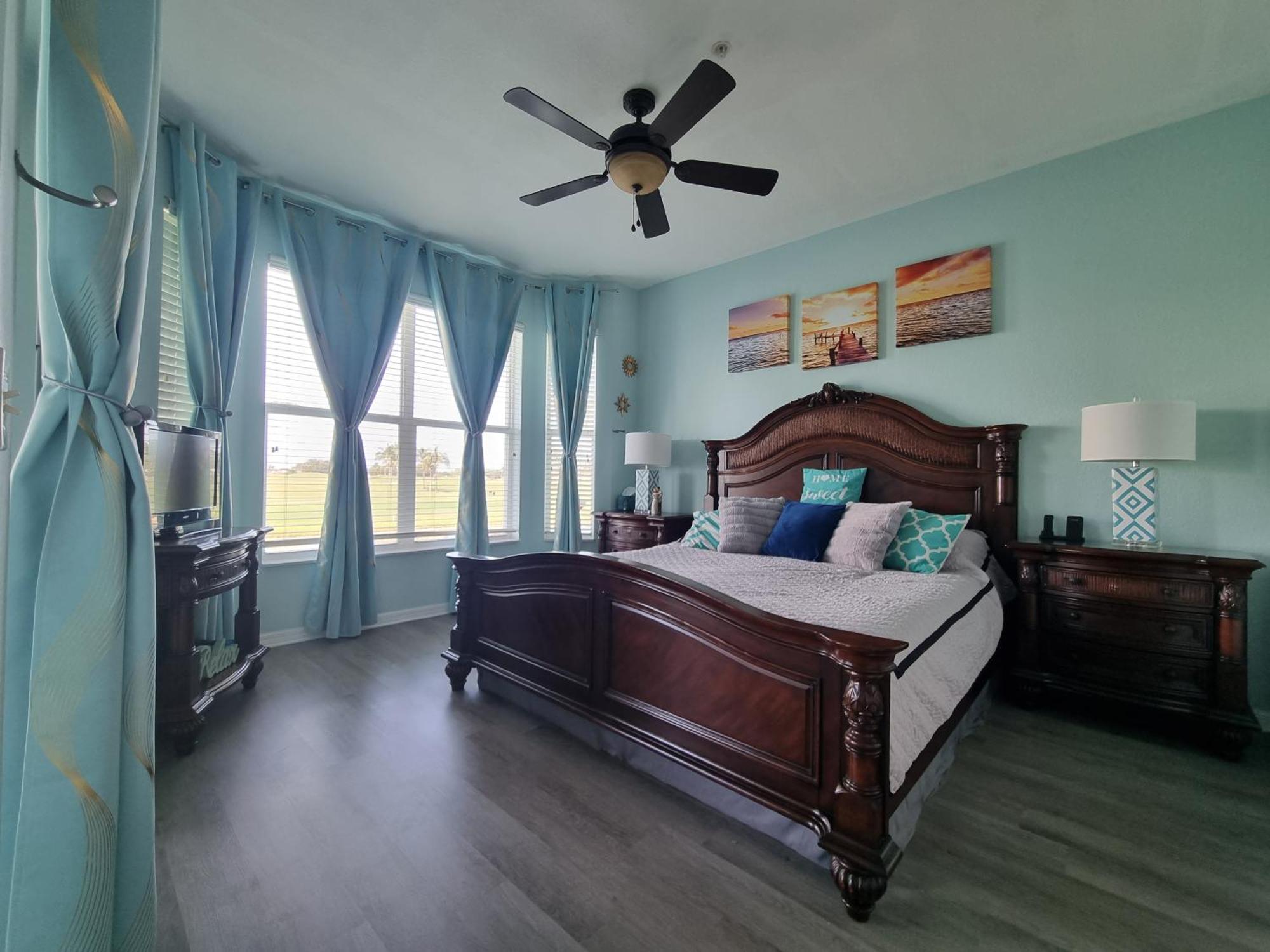 Stunning 2-Bedroom Plus Den Condo In Greenlinks Resort North North Naples Eksteriør billede