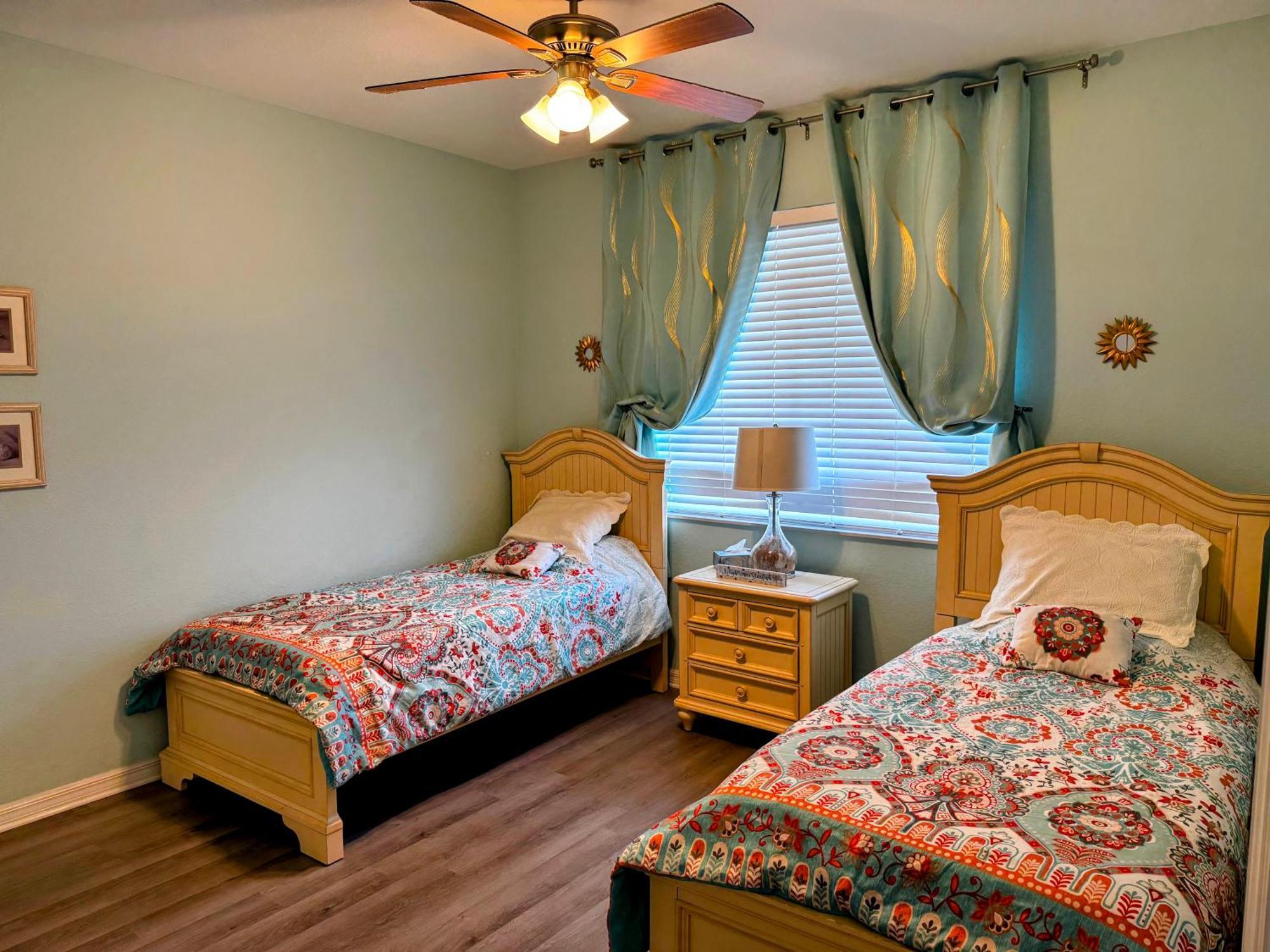 Stunning 2-Bedroom Plus Den Condo In Greenlinks Resort North North Naples Eksteriør billede